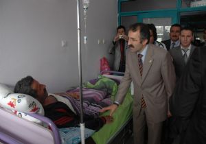 Yavilioğlu önceliklerini açıkladı